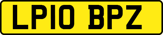 LP10BPZ