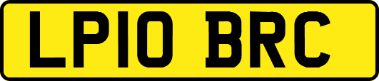 LP10BRC