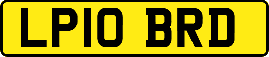 LP10BRD