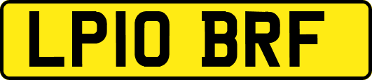 LP10BRF