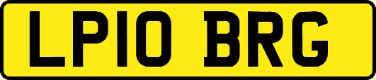 LP10BRG