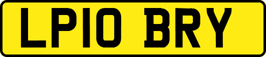 LP10BRY