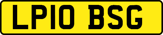 LP10BSG