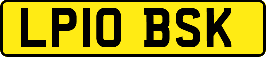 LP10BSK