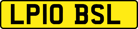 LP10BSL