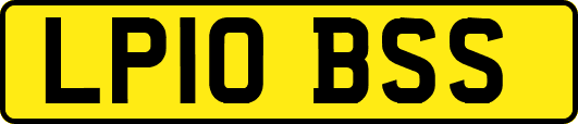 LP10BSS