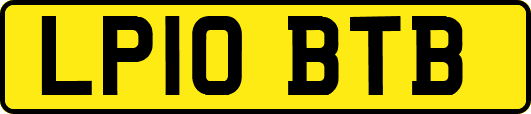 LP10BTB
