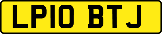 LP10BTJ