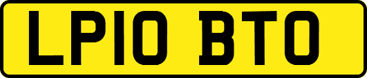 LP10BTO