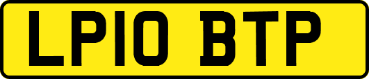 LP10BTP