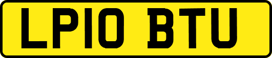 LP10BTU