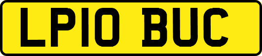 LP10BUC