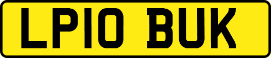 LP10BUK