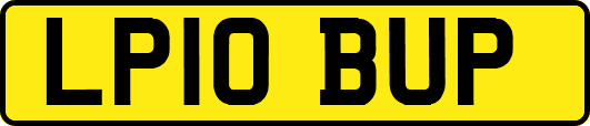 LP10BUP