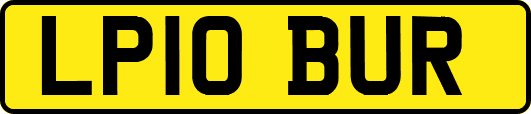 LP10BUR