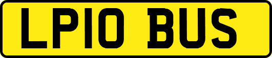 LP10BUS