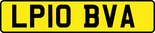 LP10BVA