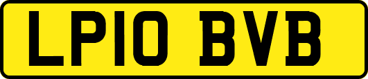 LP10BVB