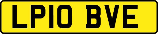 LP10BVE