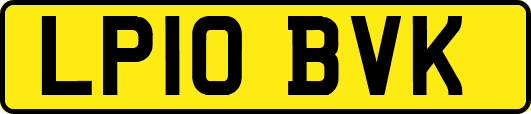 LP10BVK