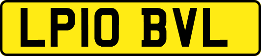 LP10BVL