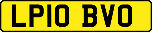LP10BVO