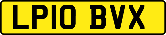 LP10BVX