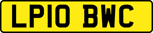 LP10BWC