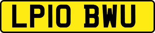 LP10BWU