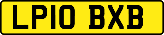 LP10BXB