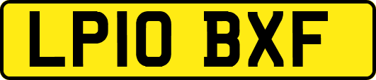 LP10BXF