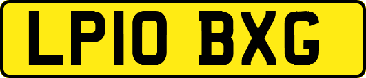 LP10BXG