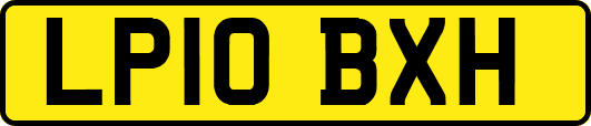 LP10BXH