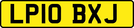 LP10BXJ