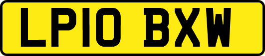 LP10BXW