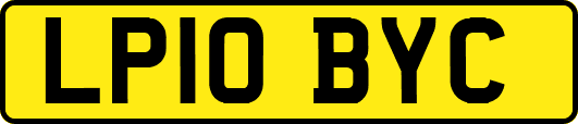 LP10BYC