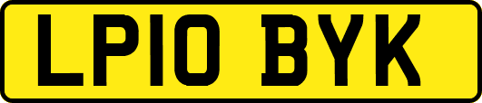LP10BYK