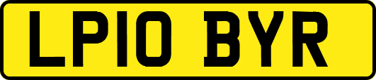 LP10BYR