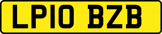 LP10BZB