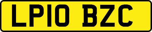 LP10BZC