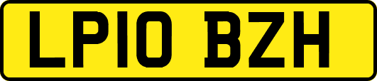 LP10BZH