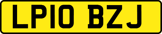 LP10BZJ