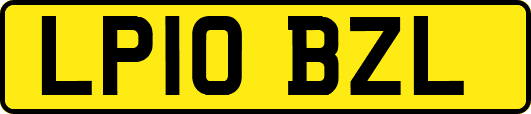 LP10BZL