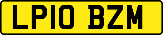 LP10BZM