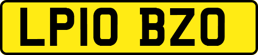 LP10BZO