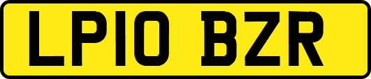 LP10BZR