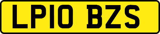 LP10BZS