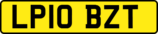 LP10BZT