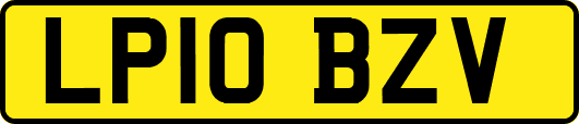 LP10BZV