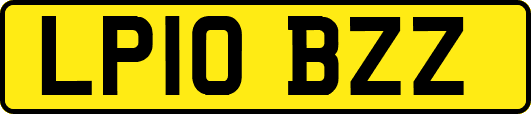 LP10BZZ